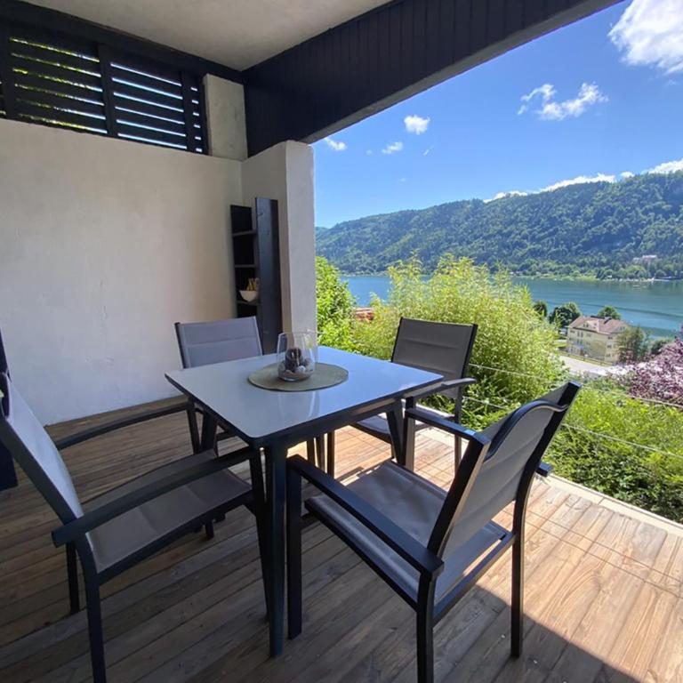 JOY - Apartment mit 1 Schlafzimmer - 11