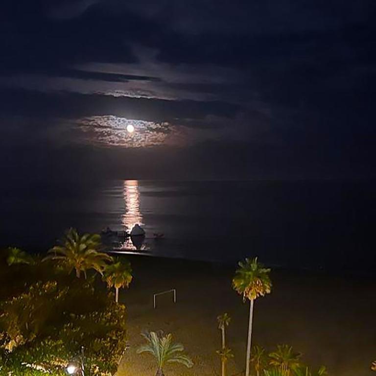 Estepona Town Apartment PANORAMA - Apartamento con 4 dormitorios - 24