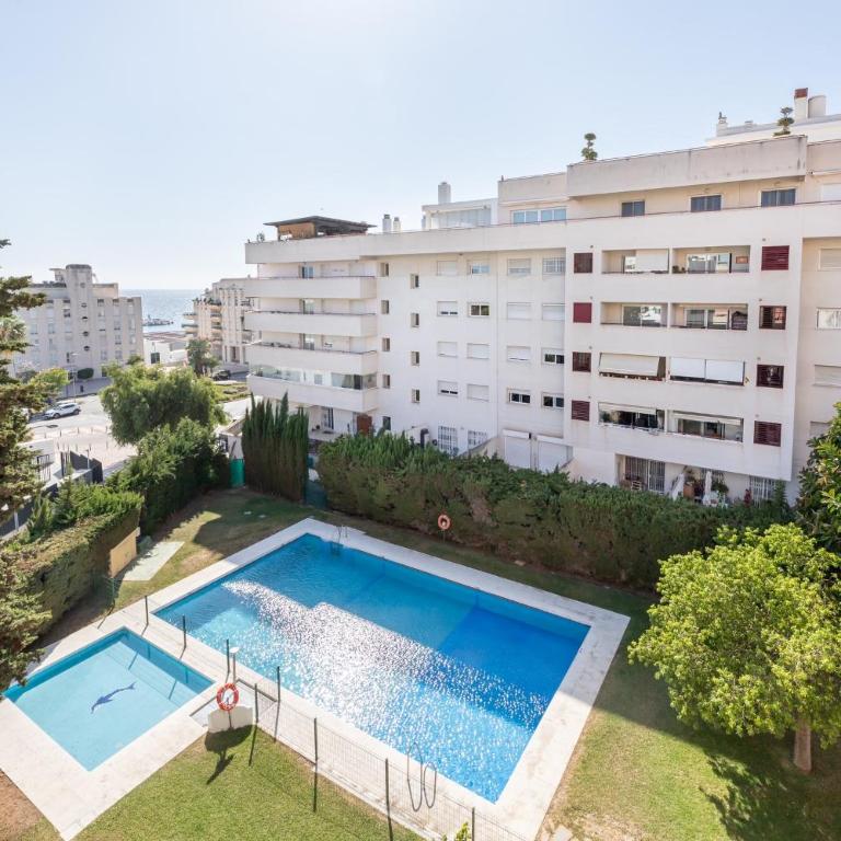 Sunny Apartment By Kura Homes - Apartment with Sea View - 16