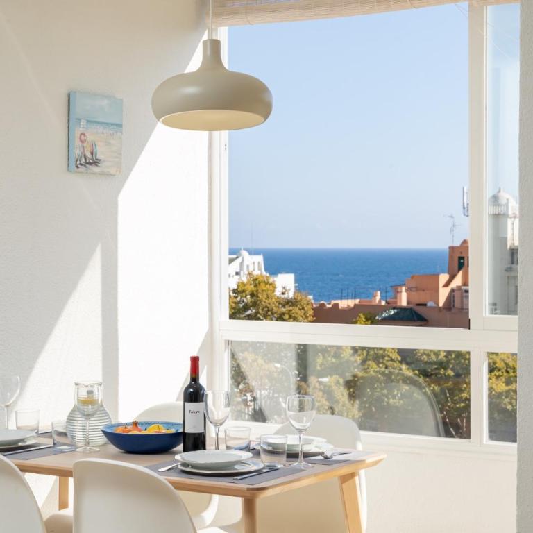 Sunny Apartment By Kura Homes - Apartment with Sea View - 3