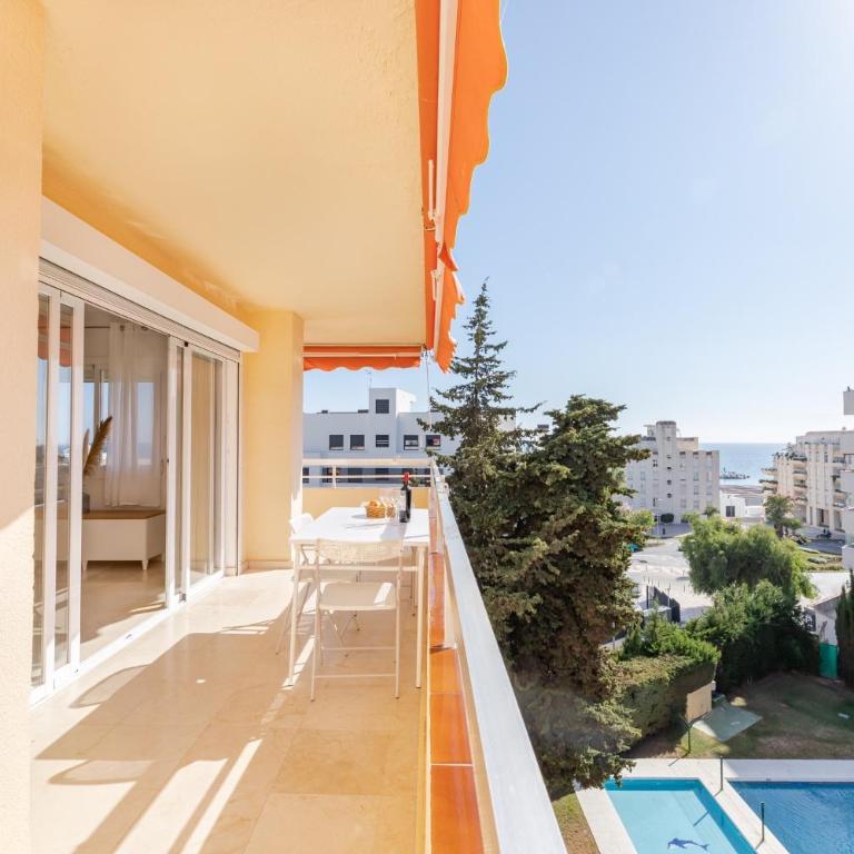 Sunny Apartment By Kura Homes - Apartment with Sea View - 2