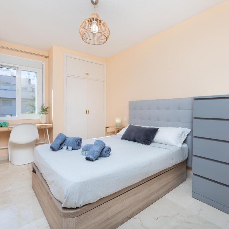 Sunny Apartment By Kura Homes - Apartment with Sea View - 12