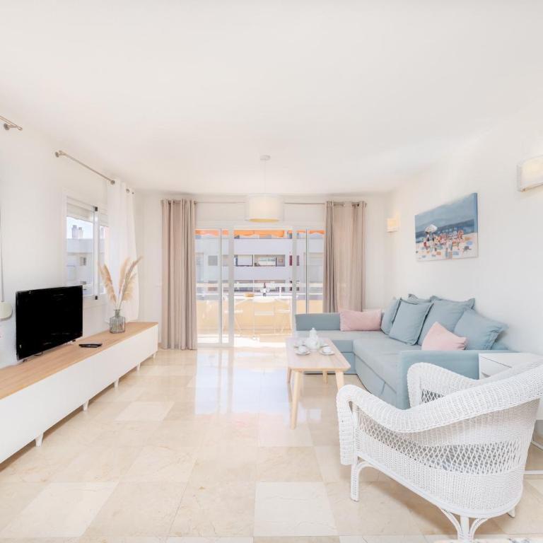 Sunny Apartment By Kura Homes - Apartment with Sea View - 6