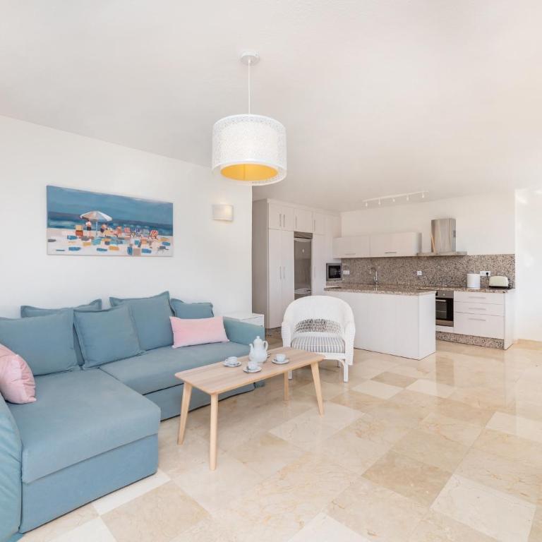 Sunny Apartment By Kura Homes - Apartment with Sea View - 5