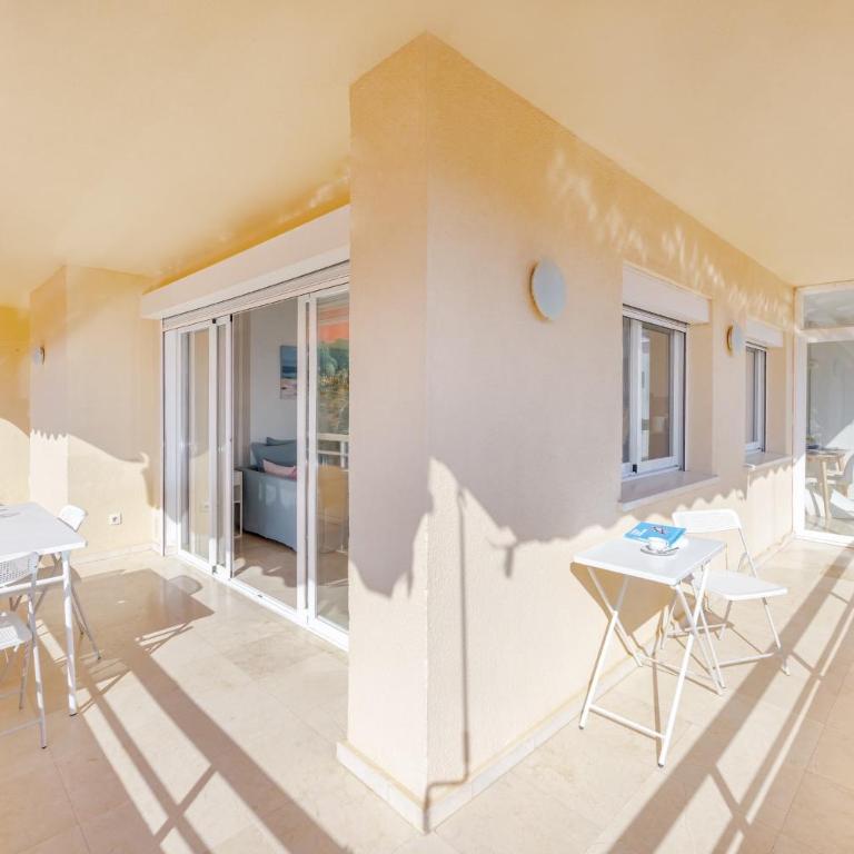 Sunny Apartment By Kura Homes - Apartment with Sea View - 17
