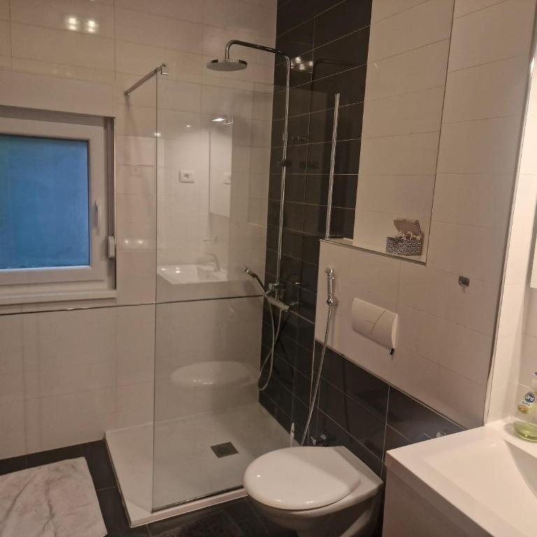 Apartman Dunja - Apartman sa 2 Spavaće Sobe - 15