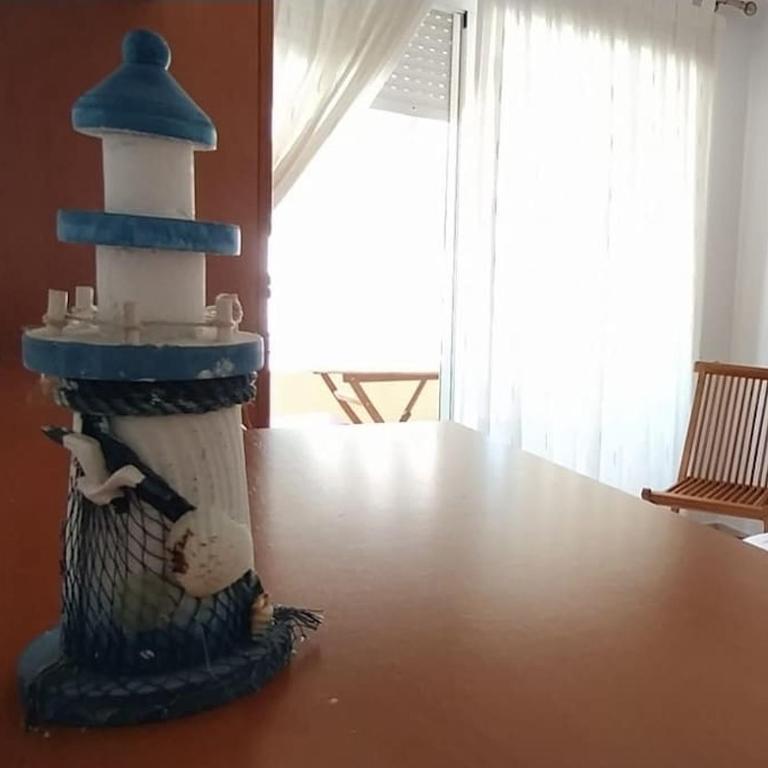 Precioso apartamento en Canet d,en Berenger - Apartment mit 1 Schlafzimmer - 1