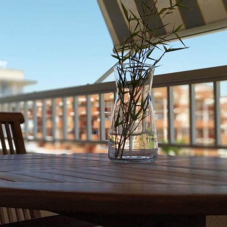 Precioso apartamento en Canet d,en Berenger - Apartment mit 1 Schlafzimmer - 3