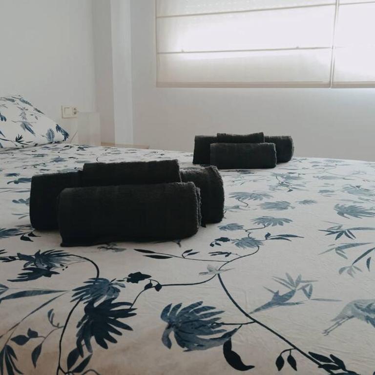 Precioso apartamento en Canet d,en Berenger - Apartment mit 1 Schlafzimmer - 5