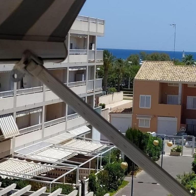 Precioso apartamento en Canet d,en Berenger - Apartment mit 1 Schlafzimmer - 6