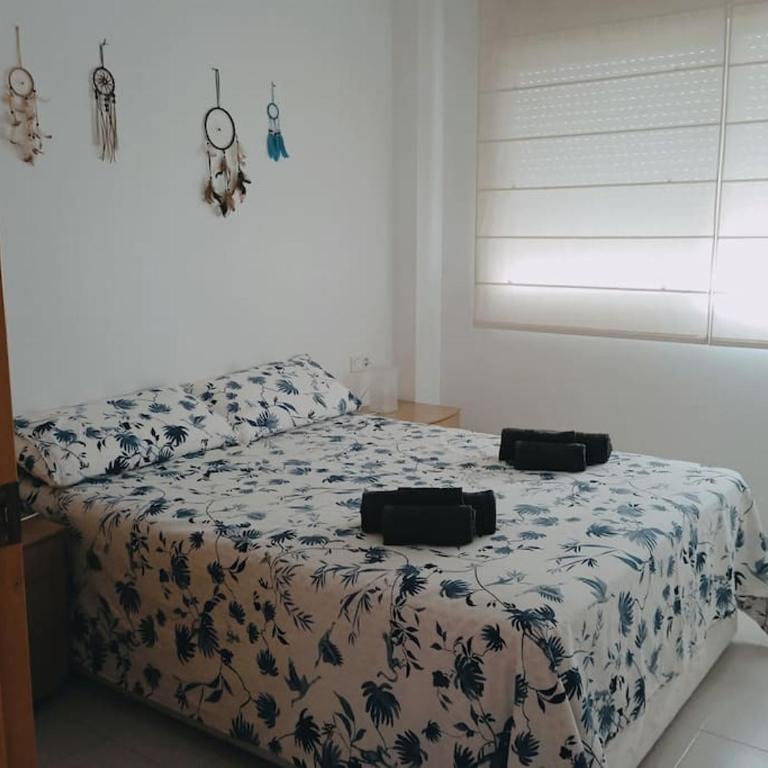 Precioso apartamento en Canet d,en Berenger - Apartment mit 1 Schlafzimmer - 7