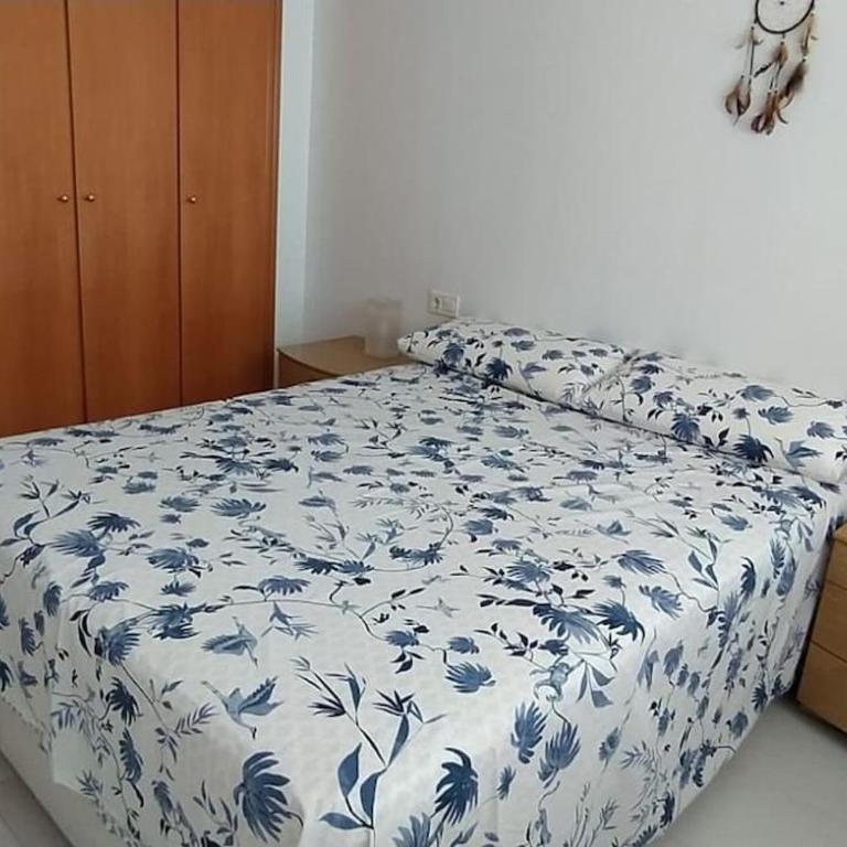 Precioso apartamento en Canet d,en Berenger - Apartment mit 1 Schlafzimmer - 9