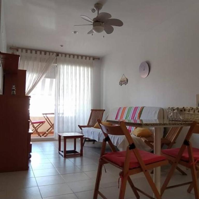 Precioso apartamento en Canet d,en Berenger - Apartment mit 1 Schlafzimmer - 12