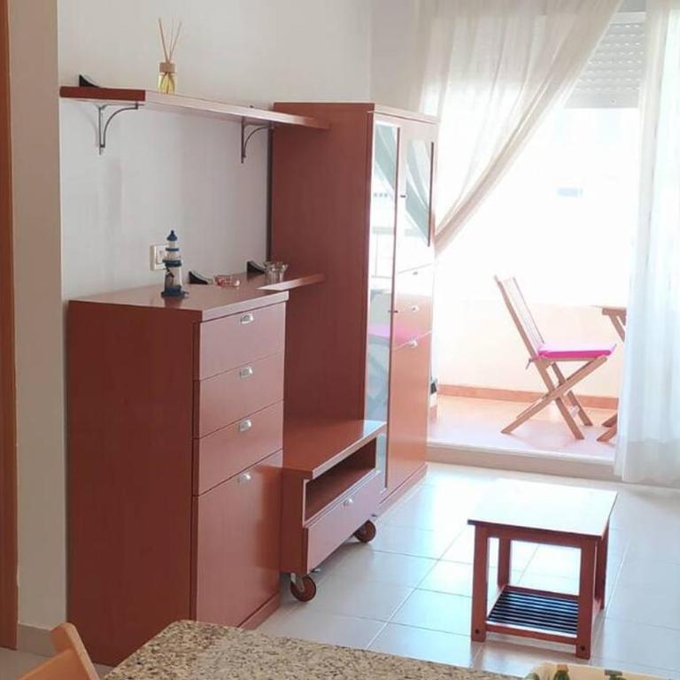 Precioso apartamento en Canet d,en Berenger - Apartment mit 1 Schlafzimmer - 14