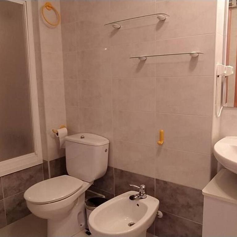 Precioso apartamento en Canet d,en Berenger - Apartment mit 1 Schlafzimmer - 16