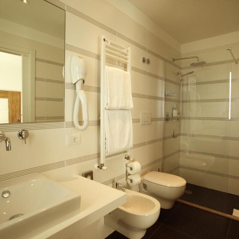 Hotel Fantasy - Double or Twin Room - 2