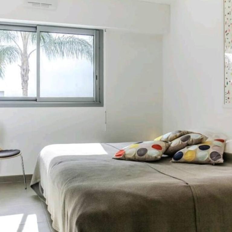 Le White Pearl : Apt 4 Prs, Parking, Clim - Appartement 1 Chambre - 14