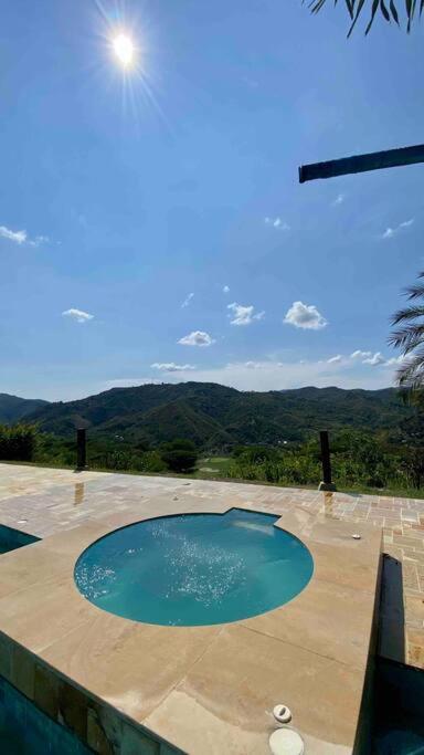 dhozt Mesa De Yeguas, Anapoima. - Villa de 3 dormitorios - 62