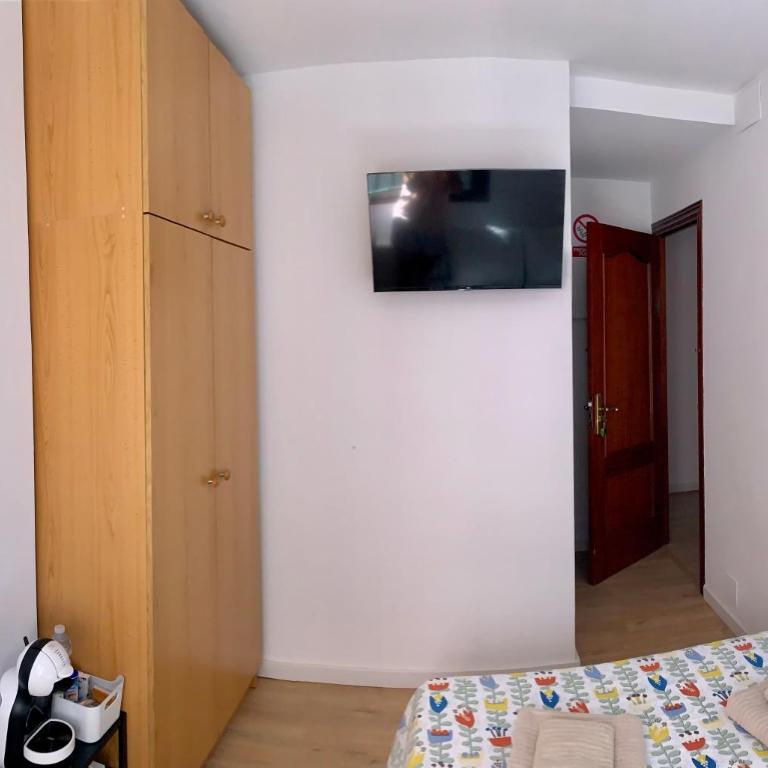 Habitación González - Habitación Doble con baño privado - 8