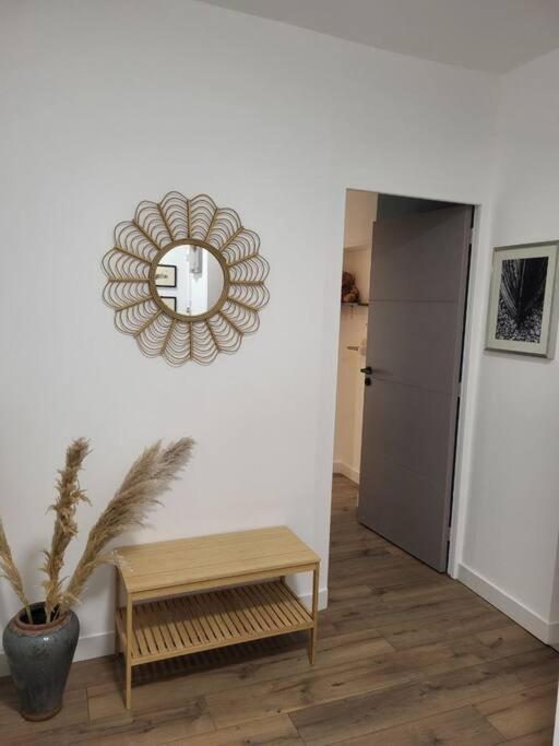 Ô Bon'Endroit - Appartement Confort - Centre Ville - Appartement 1 Chambre - 8