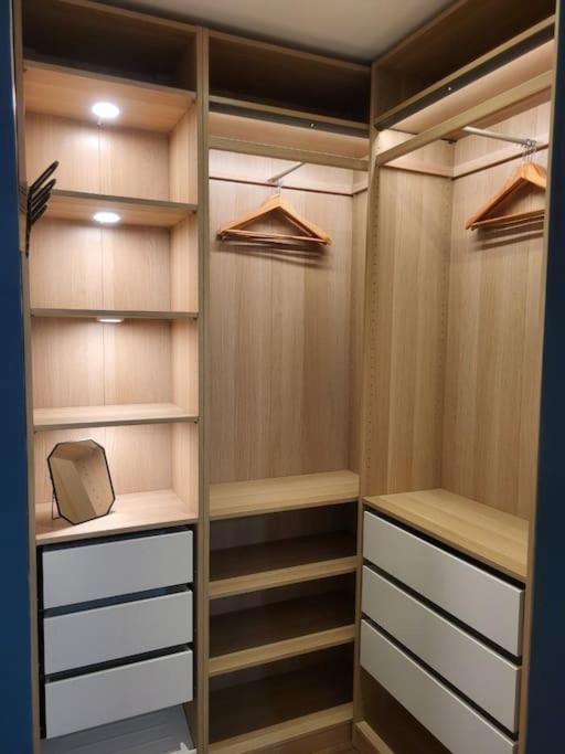 Ô Bon'Endroit - Appartement Confort - Centre Ville - Appartement 1 Chambre - 12