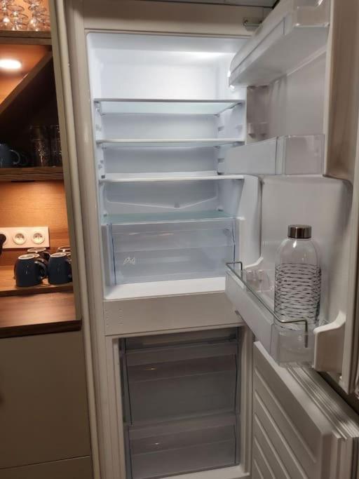Ô Bon'Endroit - Appartement Confort - Centre Ville - Appartement 1 Chambre - 24