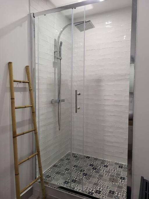 Ô Bon'Endroit - Appartement Confort - Centre Ville - Appartement 1 Chambre - 14