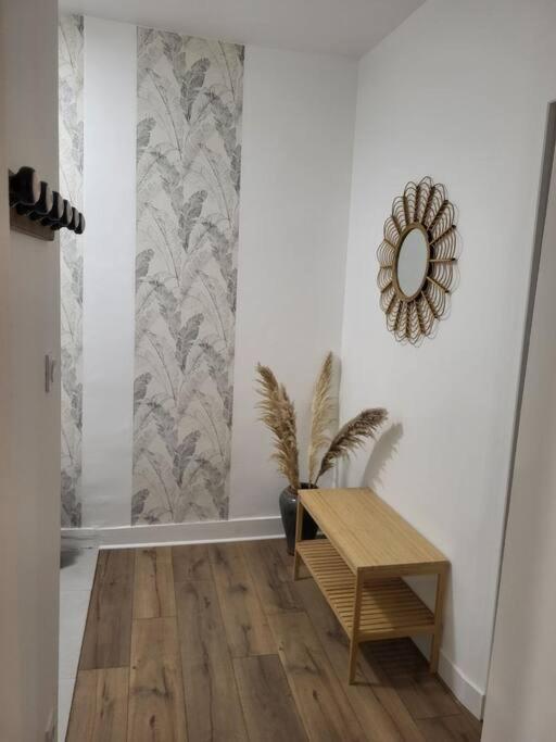 Ô Bon'Endroit - Appartement Confort - Centre Ville - Appartement 1 Chambre - 19