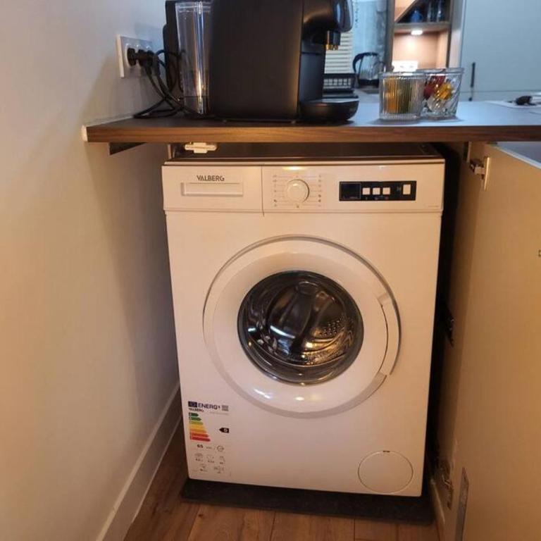 Ô Bon'Endroit - Appartement Confort - Centre Ville - Appartement 1 Chambre - 22