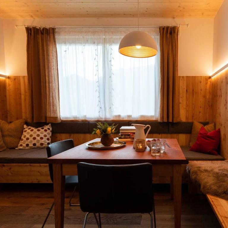 Stadtfüchse plus Sauna - Apartment mit 1 Schlafzimmer - 10