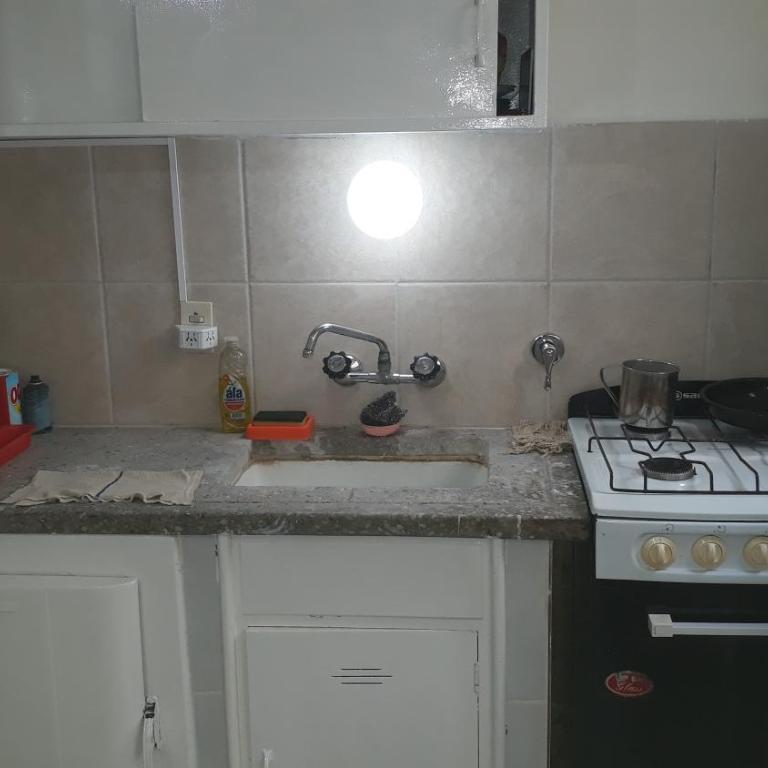 CORRIENTES 1936 2° F - Apartamento de 2 dormitorios - 7