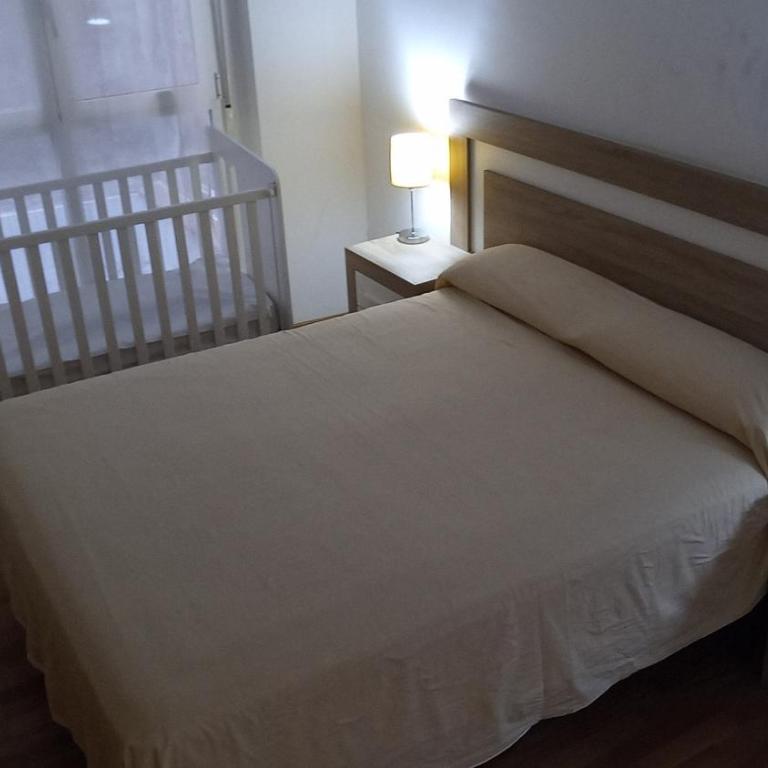 New, cozy apartment Plaza del Pilar-Fuenclara - Two-Bedroom Apartment - 7