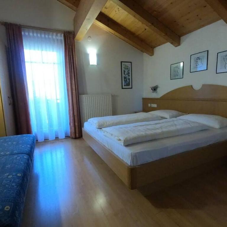 Residence Emma - Appartamento con 1 Camera da Letto - 2