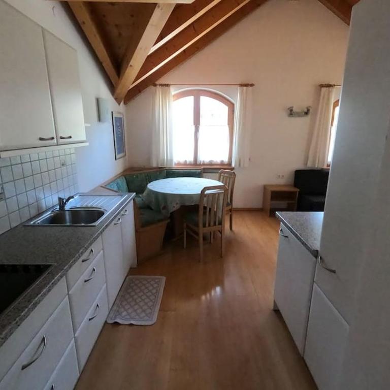 Residence Emma - Appartamento con 1 Camera da Letto - 4
