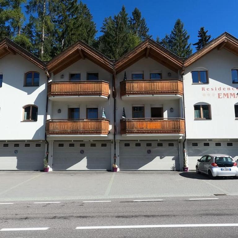 Residence Emma - Appartamento con 1 Camera da Letto - 5