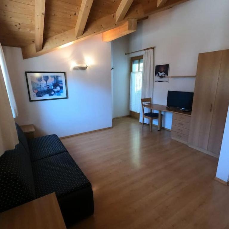 Residence Emma - Appartamento con 1 Camera da Letto - 7