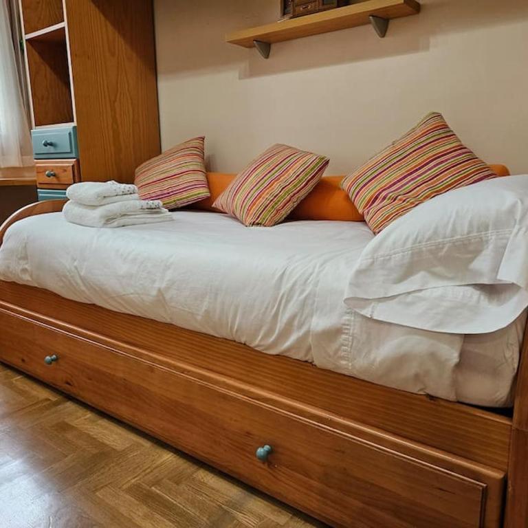 1A109 Apartamento en Gijón by R2R Consulting - Apartamento de 3 dormitorios - 4