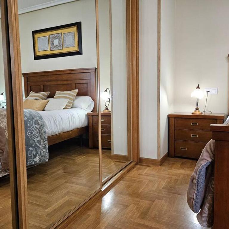 1A109 Apartamento en Gijón by R2R Consulting - Apartamento de 3 dormitorios - 5