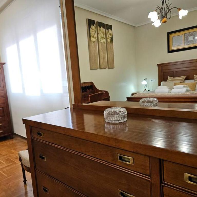 1A109 Apartamento en Gijón by R2R Consulting - Apartamento de 3 dormitorios - 16