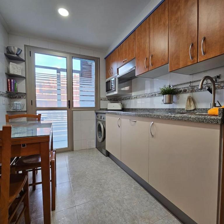 1A109 Apartamento en Gijón by R2R Consulting - Apartamento de 3 dormitorios - 20