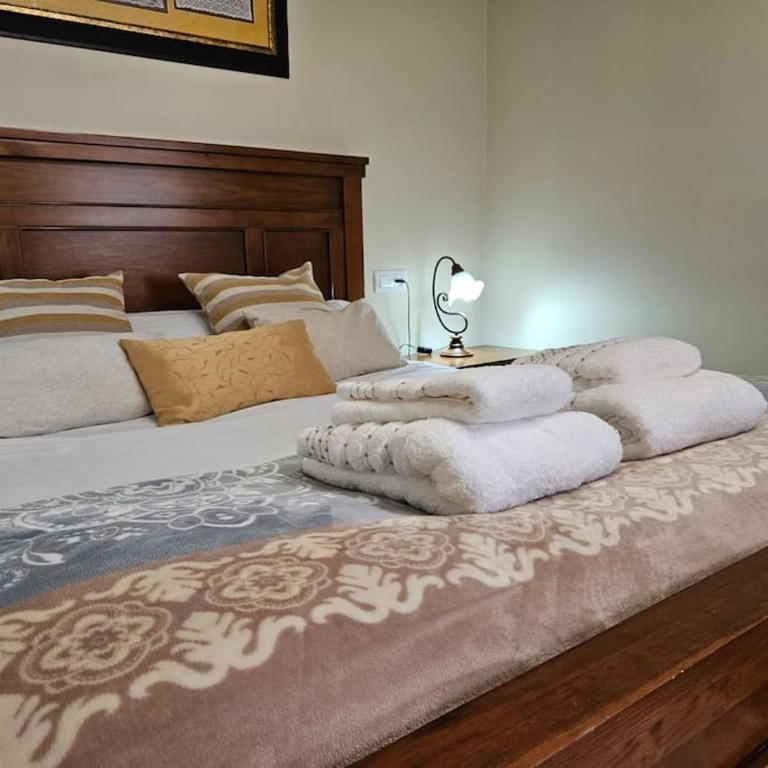 1A109 Apartamento en Gijón by R2R Consulting - Apartamento de 3 dormitorios - 21