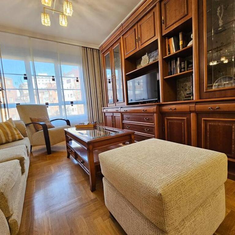 1A109 Apartamento en Gijón by R2R Consulting - Apartamento de 3 dormitorios - 23