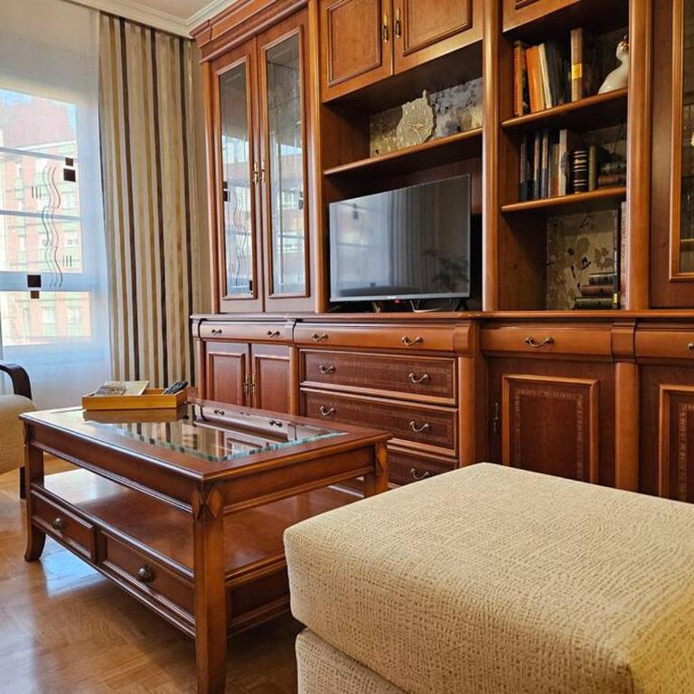 1A109 Apartamento en Gijón by R2R Consulting - Apartamento de 3 dormitorios - 28