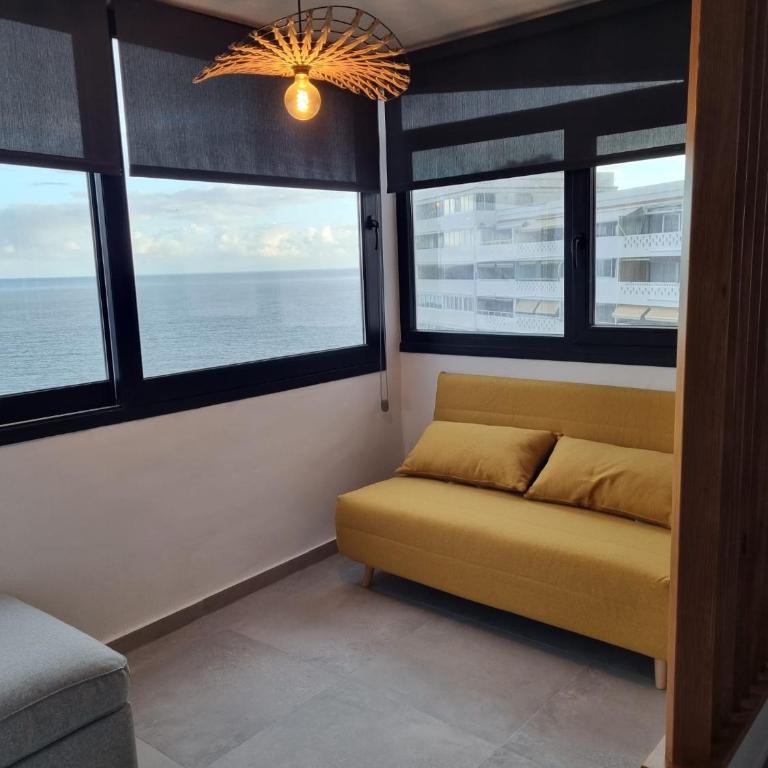 Apartamento Atlántico - Apartamento de 2 dormitorios - 12
