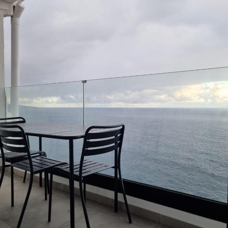 Apartamento Atlántico - Apartamento de 2 dormitorios - 14
