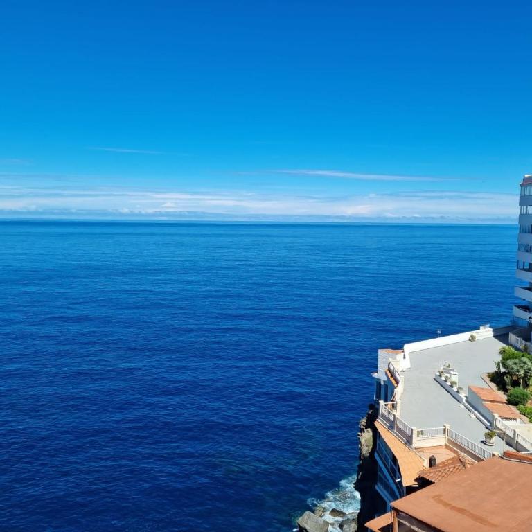 Apartamento Atlántico - Apartamento de 2 dormitorios - 20