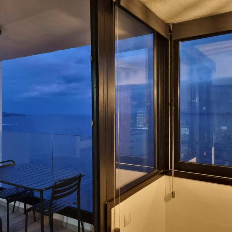 Apartamento Atlántico - Apartamento de 2 dormitorios - 21