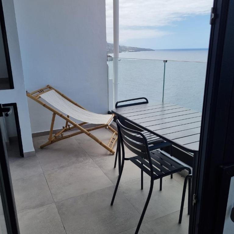 Apartamento Atlántico - Apartamento de 2 dormitorios - 22