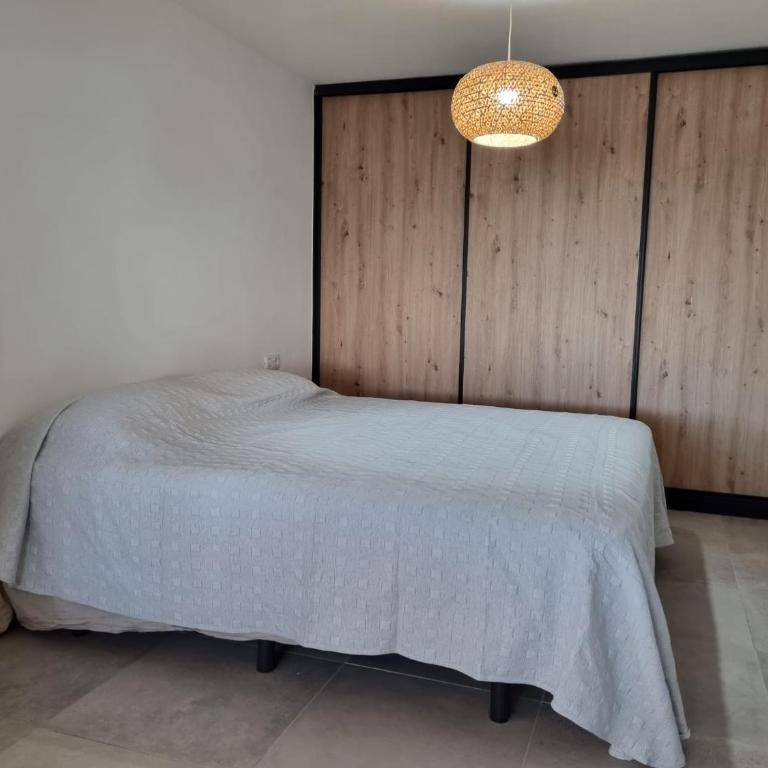 Apartamento Atlántico - Apartamento de 2 dormitorios - 25