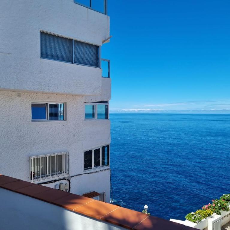 Apartamento Atlántico - Apartamento de 2 dormitorios - 28